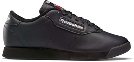 Reebok Princess Damen Flache Hausschuhe