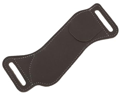 Étui Couteau Pliant, Gaine à Couteaux Poche Pliant, Porte-Couteau de Poche avec Boucle de Ceinture Robuste pour Couteaux Pliants, Couteaux de Poche