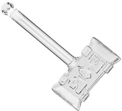 POPETPOP Jarra De Martillo De Dispensador De Vino Tinto Distribuidor De Vino Hogar para Botellas De y Copas De Tinto