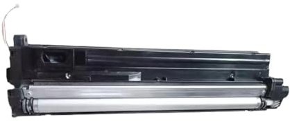 SPNqkxWEd Unità sviluppatore 1 pz per DV4105 1800 1801 1855 2200 2201 2256 95 compatibile con fotocopiatrice (Color: Y)