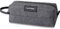 Dakine 8160105 Zubehörtasche, widerstandsfähiges und stylisches Schulmäppchen - Schulmäppchen für Jungen und Mädchen, für Schule und Uni, Carbonii (Grau)