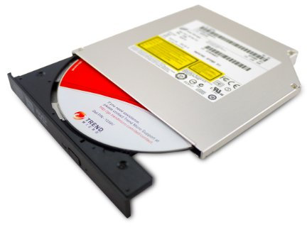 Highding SATA CD DVD-RW DVD-RAM Optical Drive bruciatore Repalcement per GT30L GT30 N GT30 V