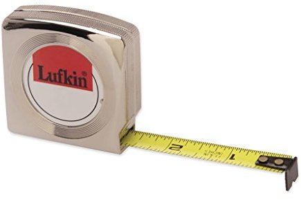 Lufkin W9312 Home Hand Tools Measuring & Layout Plum Bobs, Multi, One Size