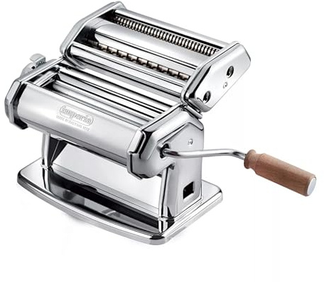 GSD Nudelmaschine für Original-Italienische Pasta