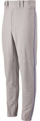 Mizuno Premier Herren-Baseballhose mit Paspelierung