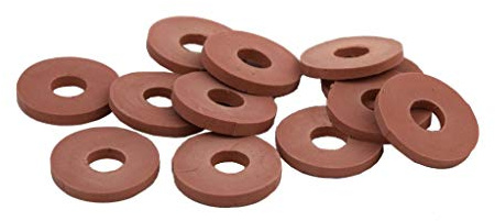 Lot de 12 rondelles type Grolsch pour bouteille à bouchon de rechange