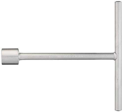 旭金属工業 ASH TB0024 T-Shaped Box Wrench 0.9 inches (24 mm)