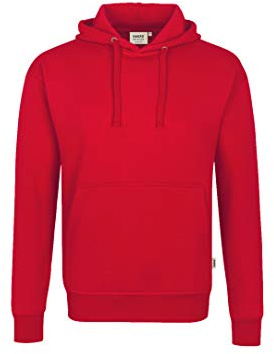 HAKRO Kapuzen-Sweatshirt Premium