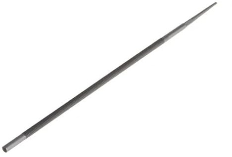 Feilen rund für Kettensäge Durchmesser 3,2 mm Oregon