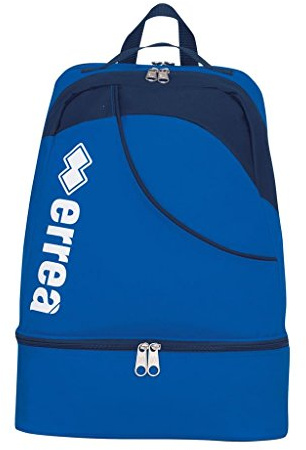 Errea Unisex Backpack Lynos BACKPACK (1er Pack)