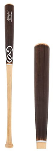 Rawlings Velo Maple Wood Baseball Bat: PA110F Adult PA110F 33 inch