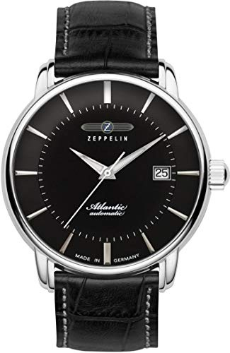 Zeppelin, Atlantic, Automatik, 8452-2