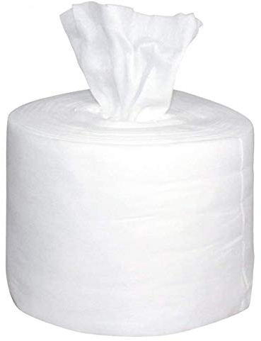 SkinStar CareFleece 27m x 30cm Vlies Rolle Wachs Fleece Reinigung Alpine Nordic Snowboard