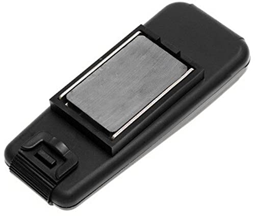 Schlüssel-Magnetbox, Magnet-Schlüsselhalter, Notfall-Schlüsselboxen, Rostfrei, Schlüssel-sichere Aufbewahrungsbox für Auto-Münzbox