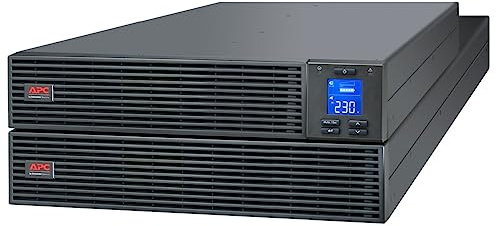 APC SAI Interactivo SRV5KRIRK 5000 W