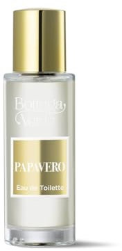 Bottega Verde - Papavero, Eau de Toilette, 30 ml, Profumo Donna dalla Fragranza Fiorita