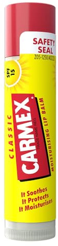 Carmex Klassischer Lippenbalsam