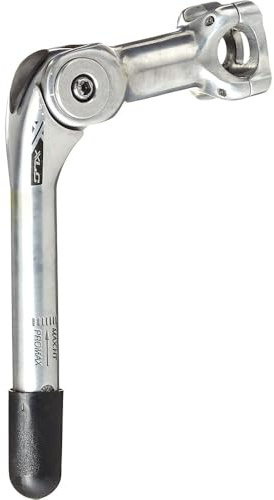 XLC T01 Stem Aluminium