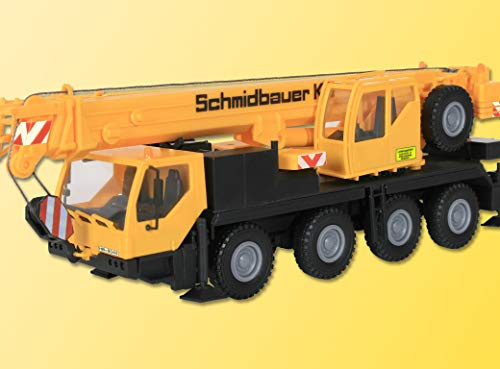 Kibri 13027 - H0 Liebherr Mobilkran LTM 1050/4
