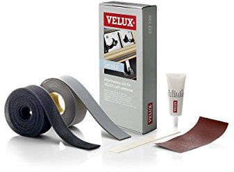 Kit mantenimiento ventana madera - Tipo: ZZZ 220_ Tamaño: Variante: