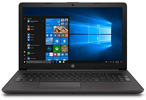 HP 255 G7 AMD Ryzen 3, 15.6, 8GB RAM, 256GB SSD, Windows 10, Notebook - Black