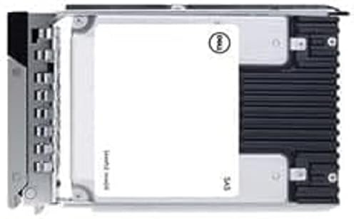 Discos Duros Marca DELL Technologies Modelo 960GB SSD SATA Read Intensive 2.5IN