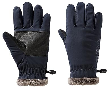 Jack Wolfskin Unisex Kinder Highloft Glove K Handschuh