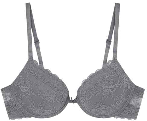 Women'secret Sujetador Acolchado Helankas 2 Reggiseno Donna