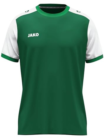 JAKO Unisex jersey dynamisk tröja