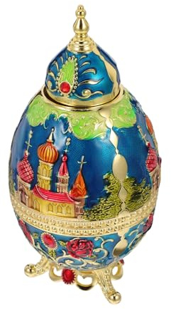 JECOMPRIS Dispensador Automático De Palillos Retráctil Palillero De Metal Diseño De Huevo para Cocina y Restaurante