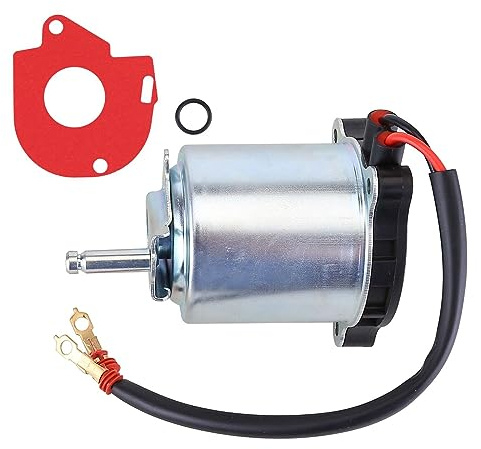 Motore Della Pompa Servofreno Per Auto ABS Efficiente E Potente Adatto Per 4 Runner 47960-60050 4796060050 Garantisce La Sicurezza Del Frenante Manutenzione Sostituzione Affidabile Esperienza