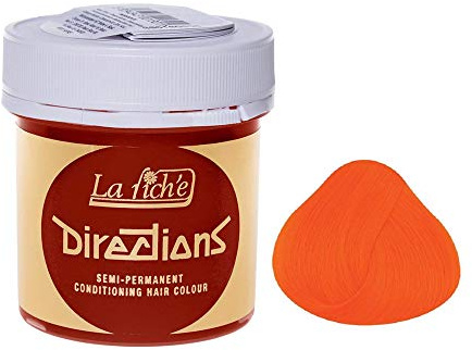 La Riché Directions Directions mandarin, 89 ml, Aucun