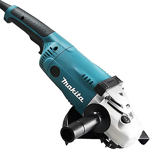Smerigliatrice Makita Ø 230 mm e 2200 W - GA9020