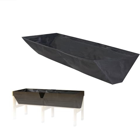 VegTrug Replacement Liner for VegTrug Classic 1.8m