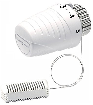 Honeywell – Braukmann Termostato Thera-4 Classic M fernf Que La riduzione a zero M M 2 M kap. Rohr t300120 W0