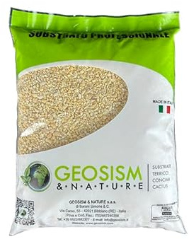 Lupino, lupini macinati 1/3 mm (1 kg), concime per agrumi