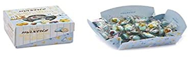 Confetti Maxtris DOLCE EVENTO FRUTTA CELESTE
