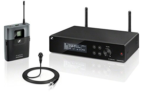 XSW 2-ME2-E - Set di presentatori