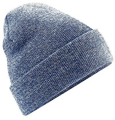Beechfield - Unisex mjuk beröringspunkt mössa för barn