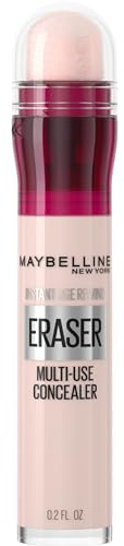 MAYBELLINE - Instant Age Rewind Eraser - Corrector de tratamiento para ojeras, color marfil frío - 0.29 oz (8.5 g)