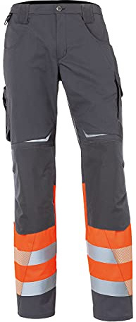 KÜBLER Workwear Damen Hose Hose