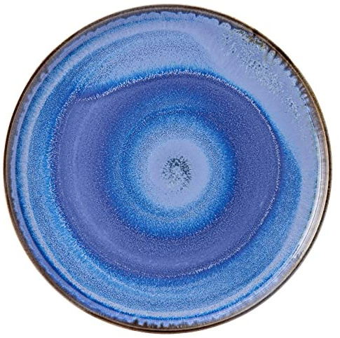 Utopia Murra Pacific - Plato de pared (30 cm, 6 unidades)