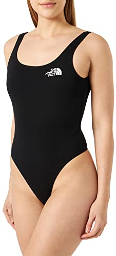 The North Face Bodies Interlock TNF Black L