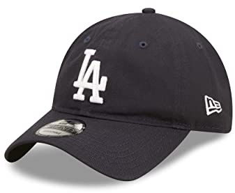 New Era 9Twenty Cap MLB Basecap Baseball Verstellbar Kappe