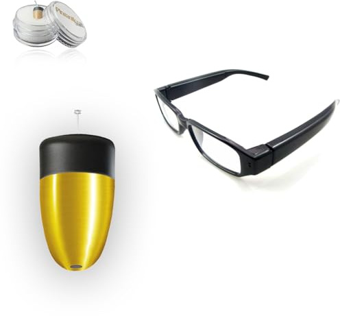 Pingring Oreillettes cachées Oreillette Examens Bluetooth Casque espion invisible sans fil Copier Examen (MicroMini)