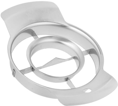 Veemoon Pelador de Granadas para Pelar y Desgranadora Manual de Frutas de Acero Inoxidable 304, Herramienta Resistente en Uso Doméstico y Comercial