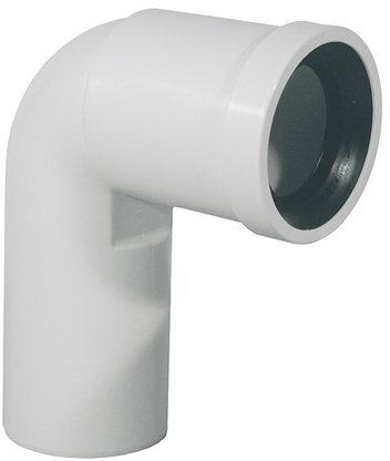 Valsir WC CURVA PROLUNGATO 90X230