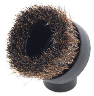 601144 Numatic Vacuum Cleaner Soft Dusting Brush for Henry Turbo Turbocare Henry Xtra Basil Charles Edward George James Hetty and Henry Micro Vacuum Cleaners