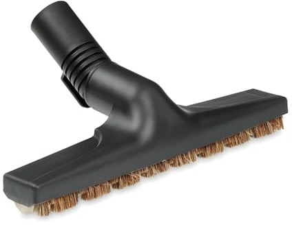 Parquet spazzola per pavimenti (SD-250) con capelli naturali Aspirapolvere testa dell'attrezzo etc.- 32 mm - accessori per il vuoto