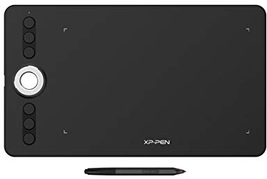 XP-Pen Deco 02 Tablette graphique